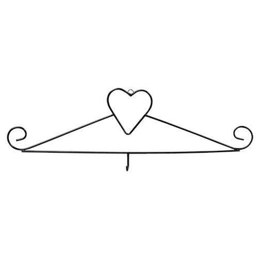Heart Calendar Hook - The Fox Decor